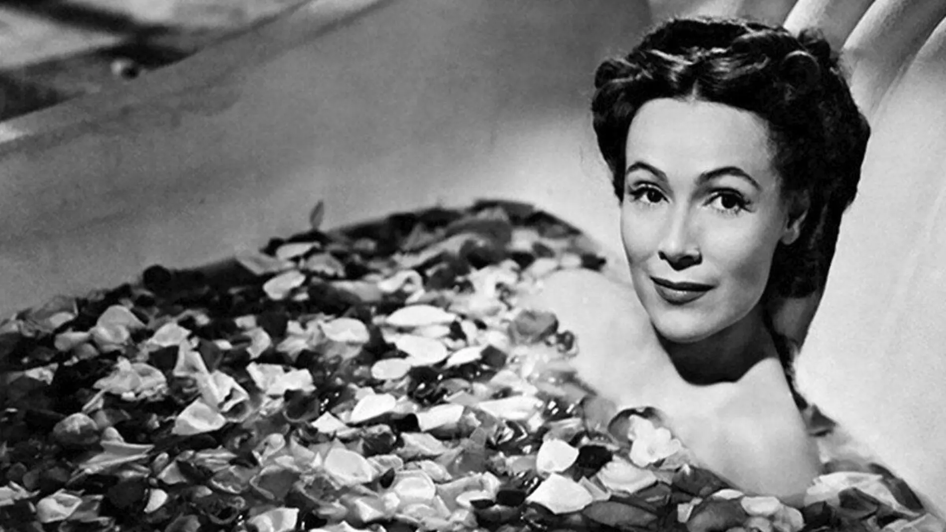 Dolores Del Río primera actriz en llegar a Hollywood